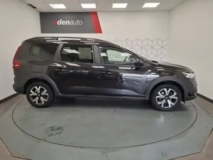 Photo 9 Dacia Jogger  ECO-G 100 7 places