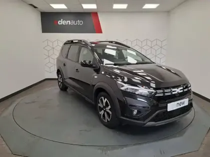 Photo 7 Dacia Jogger  ECO-G 100 7 places