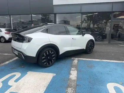 Photo 5 Nissan Leaf  Electrique 75kWh 217 ch