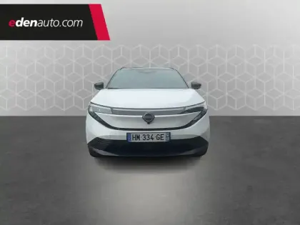 Photo 21 Nissan Leaf  Electrique 75kWh 217 ch