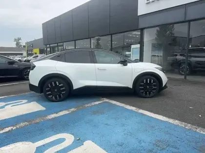 Photo 6 Nissan Leaf  Electrique 75kWh 217 ch