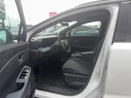 Photo 8 Nissan Leaf  Electrique 75kWh 217 ch