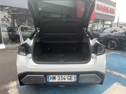 Photo 11 Nissan Leaf  Electrique 75kWh 217 ch