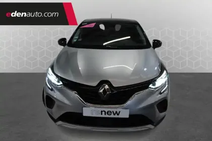Photo 5 Renault Captur  TCe 90