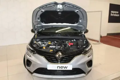 Photo 30 Renault Captur  TCe 90