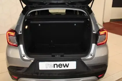 Photo 28 Renault Captur  TCe 90
