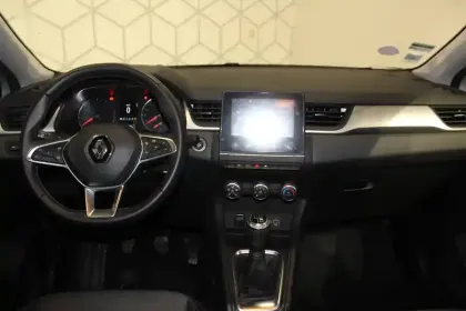 Photo 10 Renault Captur  TCe 90
