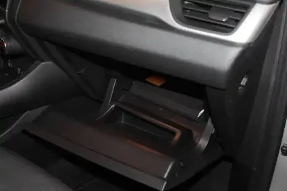 Photo 33 Renault Captur  TCe 90
