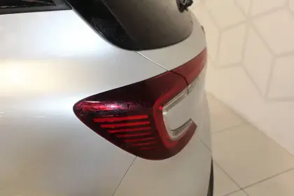 Photo 36 Renault Captur  TCe 90
