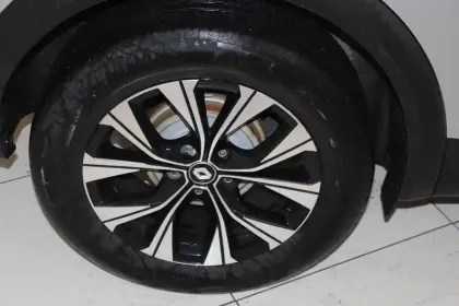 Photo 41 Renault Captur  TCe 90