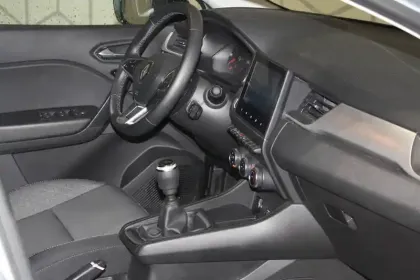 Photo 6 Renault Captur  TCe 90