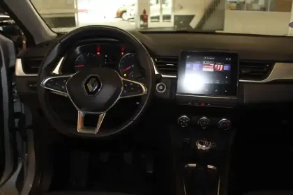 Photo 22 Renault Captur  TCe 90