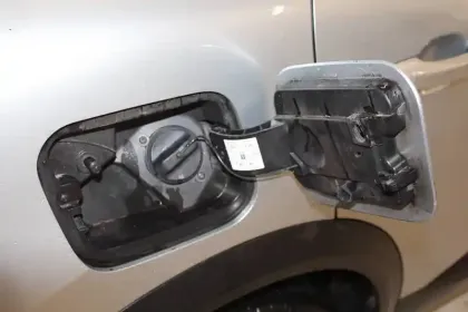 Photo 42 Renault Captur  TCe 90