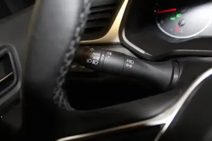 Photo 20 Renault Captur  TCe 90