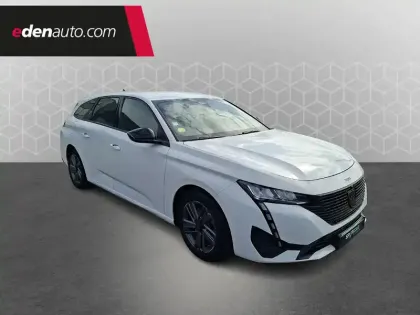 Photo 35 Peugeot 308  SW BlueHDi 130ch S&S BVM6