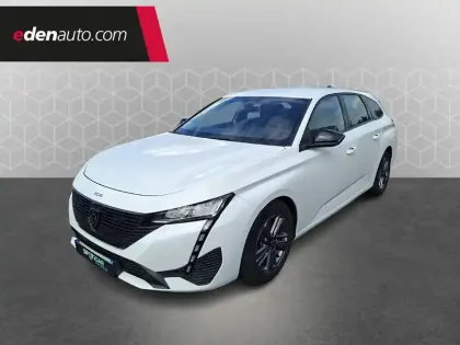 Photo 29 Peugeot 308  SW BlueHDi 130ch S&S BVM6