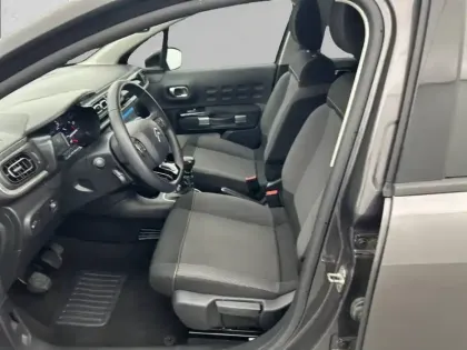 Photo 10 Peugeot 208  PureTech 75 S&S BVM5