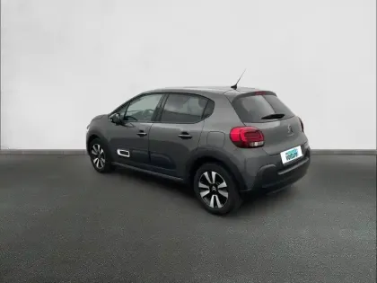 Photo 6 Peugeot 208  PureTech 75 S&S BVM5