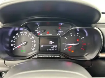 Photo 9 Peugeot 208  PureTech 75 S&S BVM5