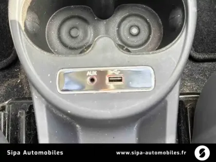 Photo 11 Fiat 500  1.2 69 ch