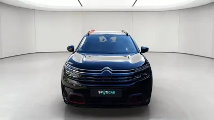 Photo 9 Citroën C5 aircross  BlueHDi 130 S&S EAT8