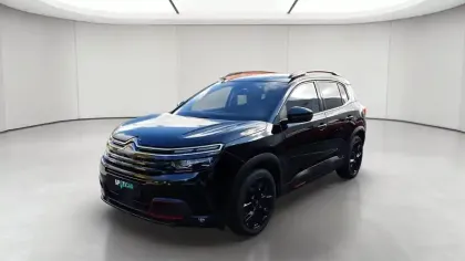 Photo Citroën C5 Aircross Shine Pack