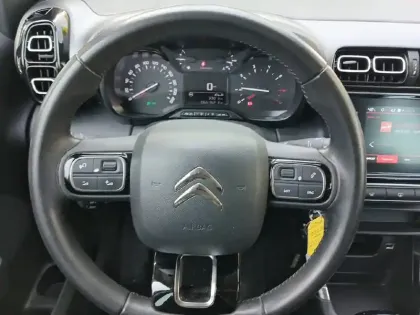 Photo 8 Citroën C3 Aircross  PureTech 110 S&S BVM6