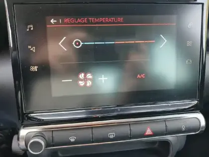 Photo 17 Citroën C3 Aircross  PureTech 110 S&S BVM6