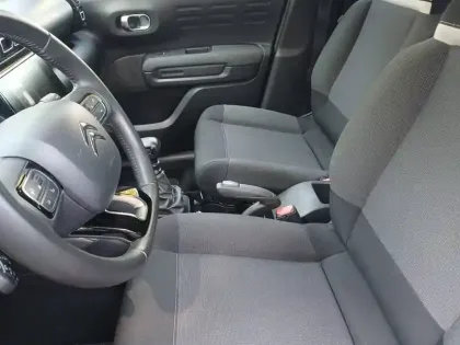 Photo 10 Citroën C3 Aircross  PureTech 110 S&S BVM6