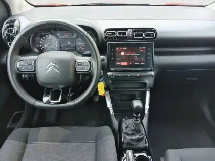 Photo 7 Citroën C3 Aircross  PureTech 110 S&S BVM6