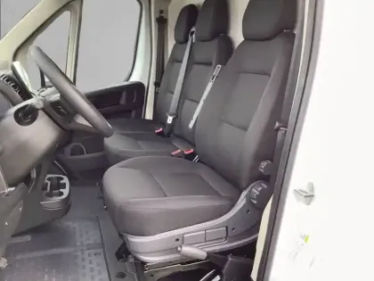 Photo 10 Peugeot Boxer  FGN DIESEL 140 CH L2H2 3.5 T AUT.