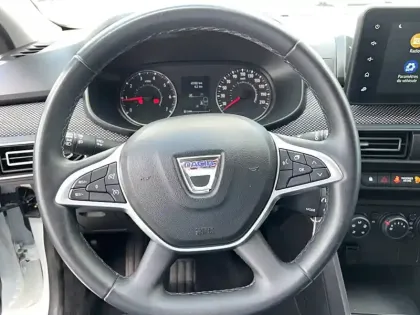 Photo 14 Dacia Sandero  ECO-G 100