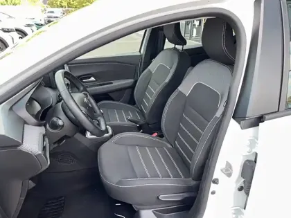 Photo 8 Dacia Sandero  ECO-G 100