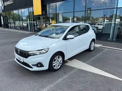 Photo Dacia Sandero Stepway