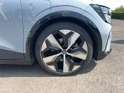 Photo 11 Renault Megane  E-Tech EV60 220 ch super charge