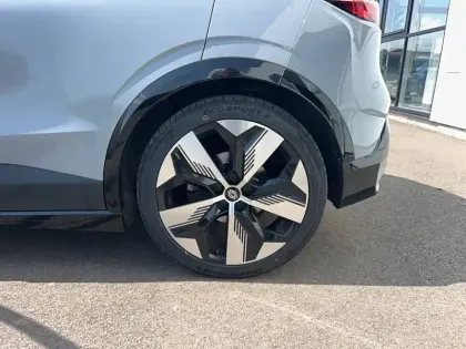 Photo 10 Renault Megane  E-Tech EV60 220 ch super charge