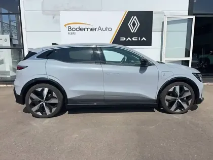 Photo 5 Renault Megane  E-Tech EV60 220 ch super charge