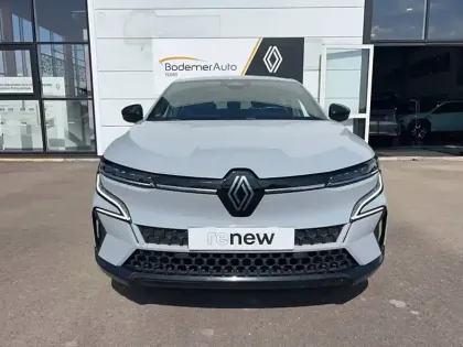 Photo 7 Renault Megane  E-Tech EV60 220 ch super charge