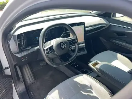 Photo 15 Renault Megane  E-Tech EV60 220 ch super charge