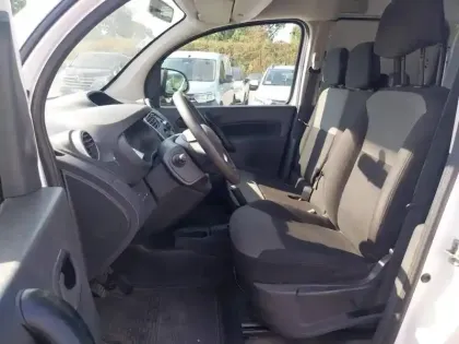 Photo 8 Renault Kangoo Van KANGOO EXPRESS BLUE DCI 95
