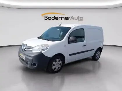 Photo Renault Kangoo Van Sl Pro+