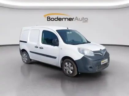 Photo 6 Renault Kangoo Van KANGOO EXPRESS BLUE DCI 95