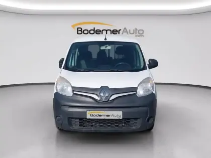 Photo 7 Renault Kangoo Van KANGOO EXPRESS BLUE DCI 95