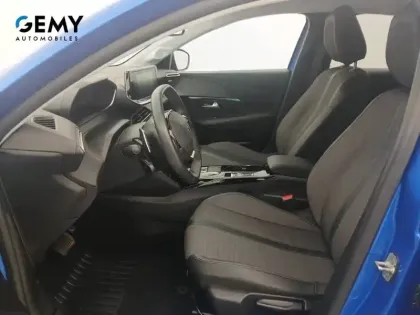 Photo 8 Peugeot 208  PureTech 100 S&S EAT8