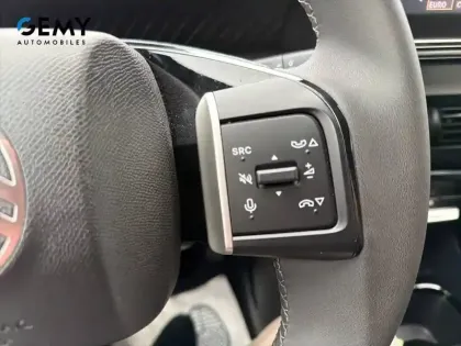 Photo 16 Citroën C3 Aircross  Hybride 145 ch Aut