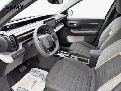 Photo 8 Citroën C3 Aircross  Hybride 145 ch Aut
