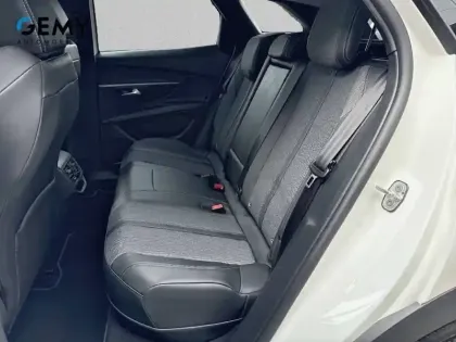Photo 9 Peugeot 3008  Hybrid 225 e-EAT8