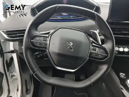 Photo 33 Peugeot 3008  Hybrid 225 e-EAT8