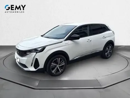Photo Peugeot 3008 Allure