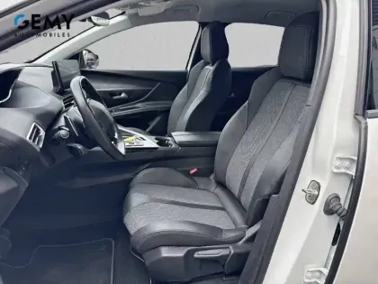 Photo 8 Peugeot 3008  Hybrid 225 e-EAT8